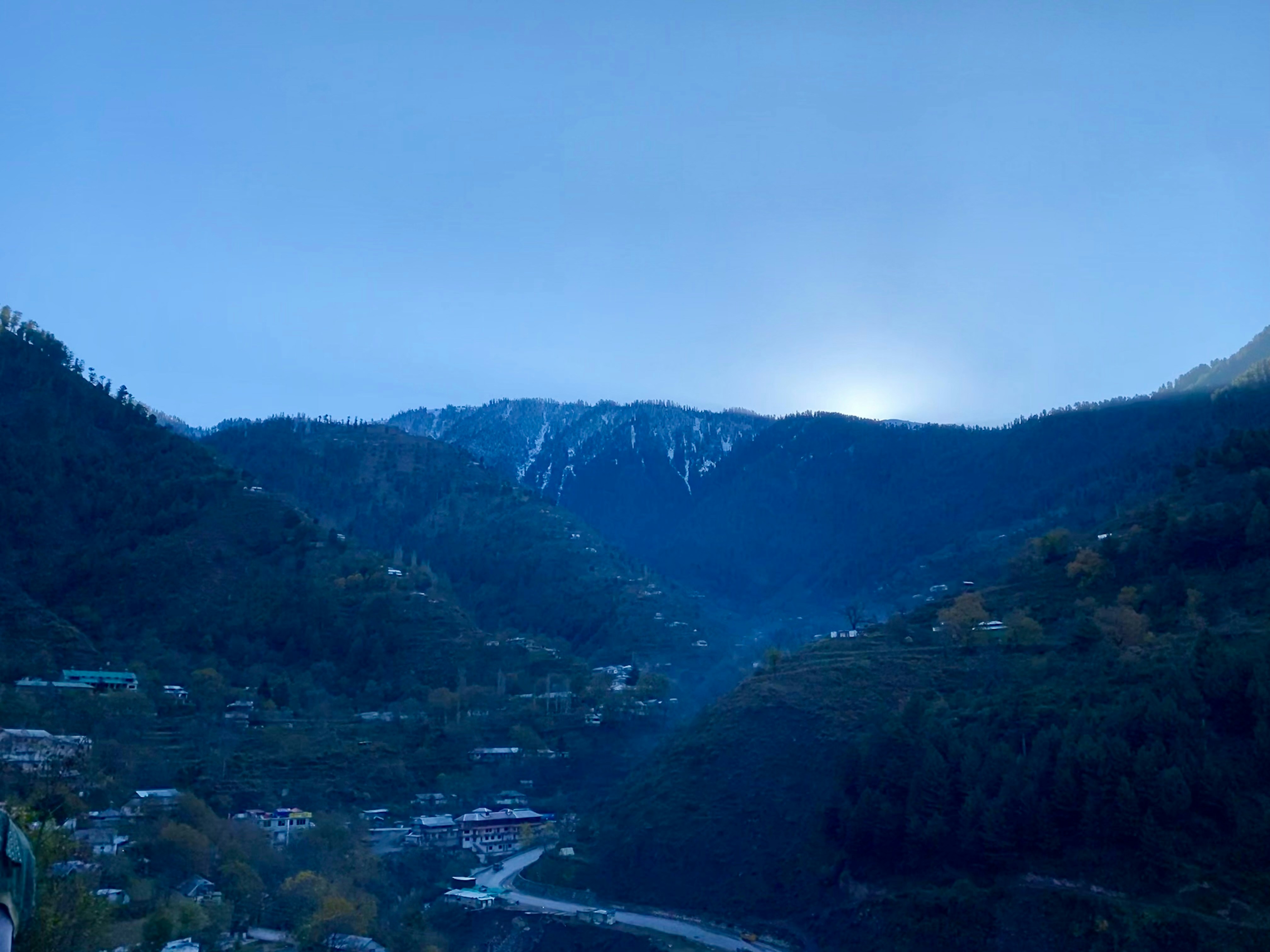 8 Days Hunza & Skardu